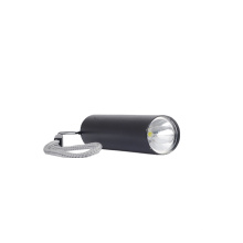 Мини алюминиевый светодиодный фонарик USB PRECTILE EDC фонарик